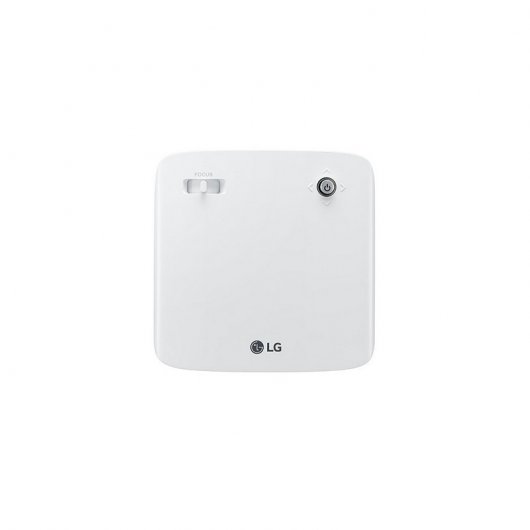 LG PH150G Proyector Portátil 130 Lúmenes ANSI LCOS HD Blanco