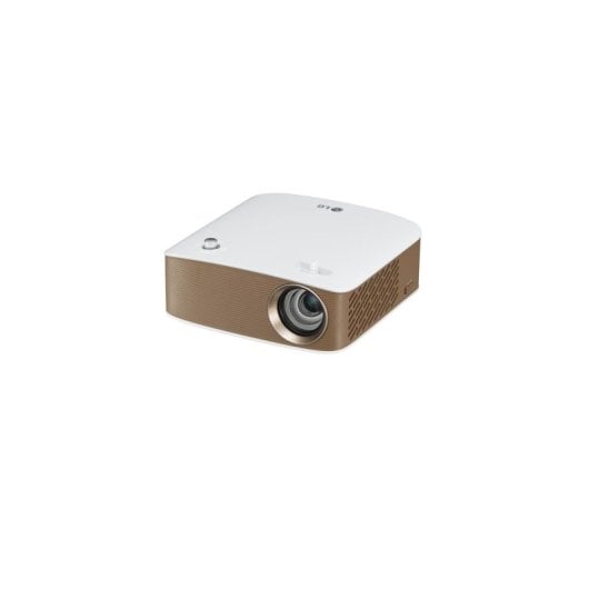 Proiettore LG PH150G 720p 130 Lumen 100" LED DLP Portatile Miracast Bluetooth