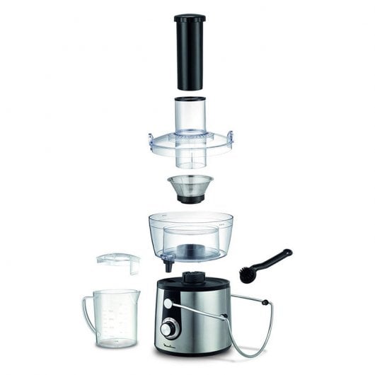 Moulinex JU550D10 Succo espresso 800W