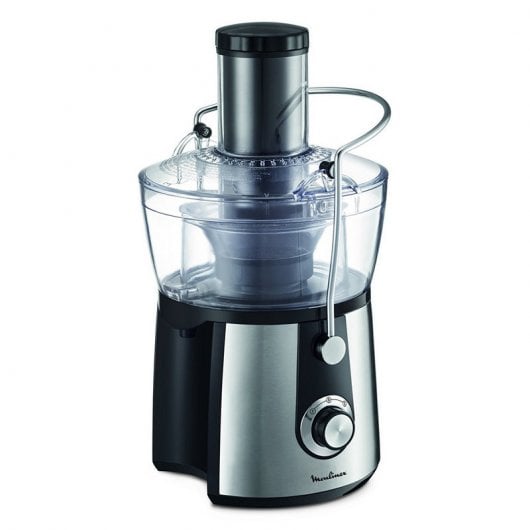 Moulinex JU550D10 Juice Express 800W