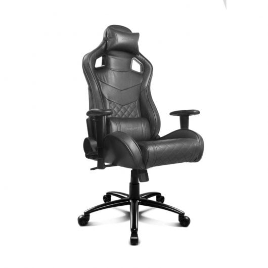 DRIFT DR450 Silla Gaming Negra
