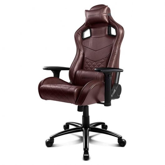 DRIFT DR450 Silla Gaming Brown
