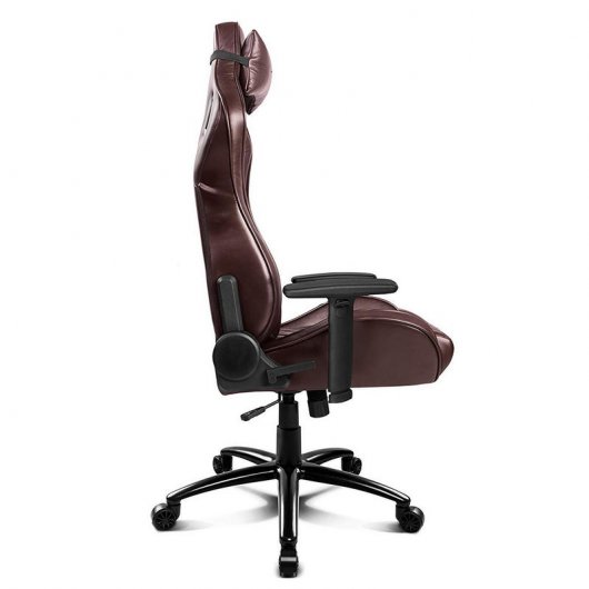 DRIFT DR450 Silla Gaming Brown