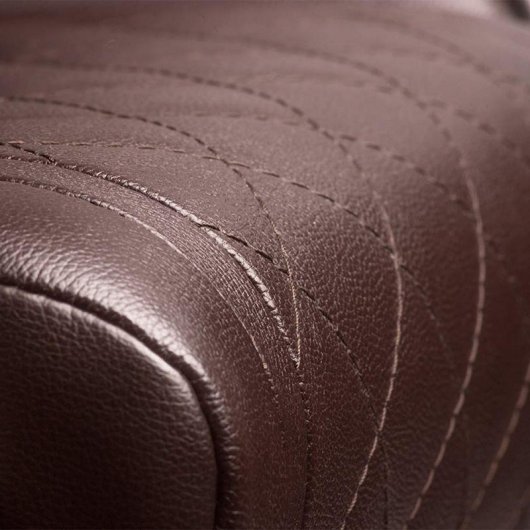DRIFT DR450 Silla Gaming Brown