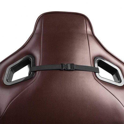 DRIFT DR450 Silla Gaming Brown