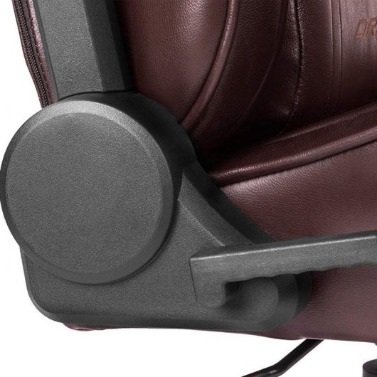 DRIFT DR450 Silla Gaming Brown