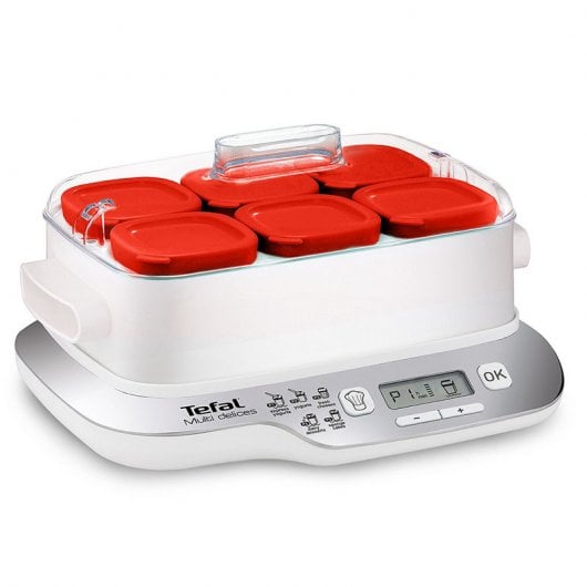 Tefal Yogurtera Multidelices Express