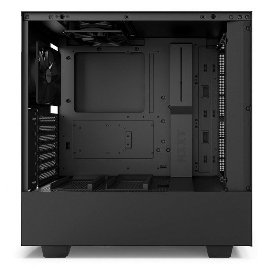 NZXT H500i USB 3.1 Cristal Templado Negro