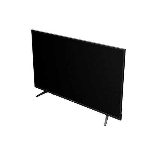 Hisense H65A6100 65" LED 4K Ultra HD Preta