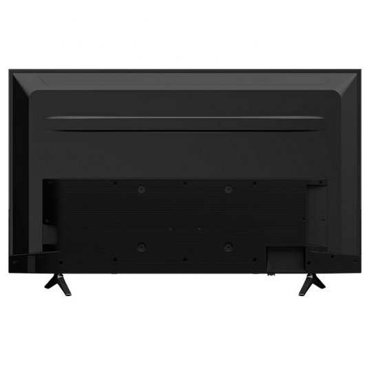 Hisense H65A6100 65" LED 4K Ultra HD Preta