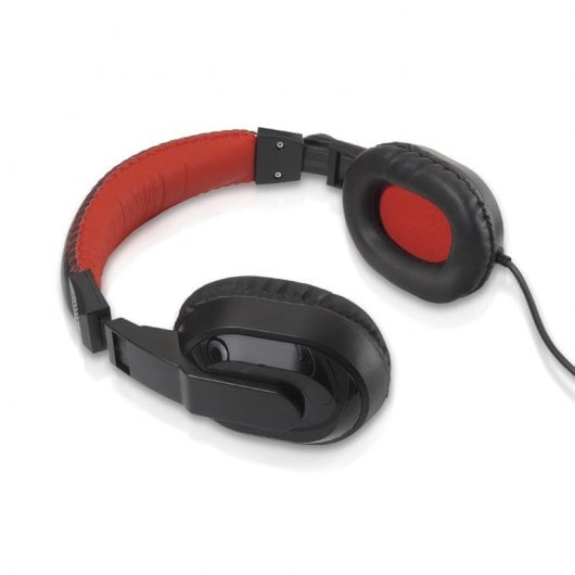 Auriculares Gaming con Micrófono