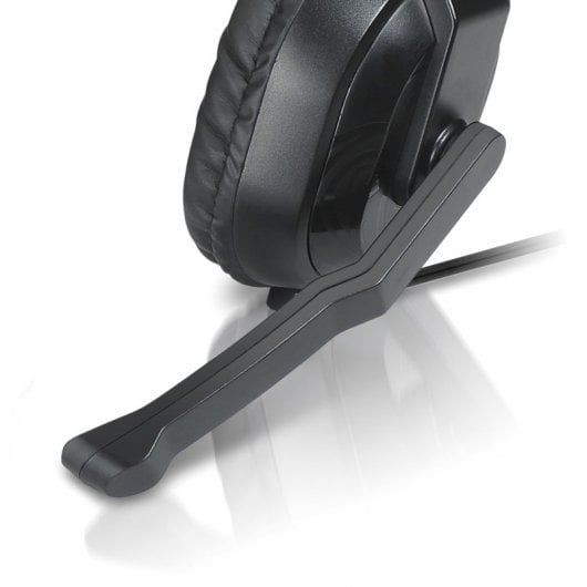 Auriculares Gaming con Micrófono