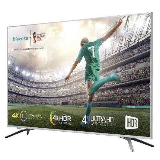 Hisense 55A6500 55" LED 4K Ultra HD