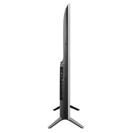 Hisense 55A6500 55" LED 4K Ultra HD