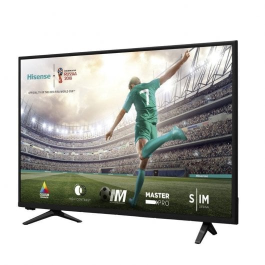 Hisense 32A5100 32" LED HD