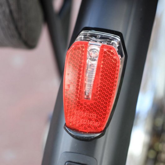 Littium by Kaos Berlín BK Bicicleta Eléctrica