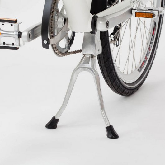 Littium by Kaos Berlín BK Bicicleta Eléctrica