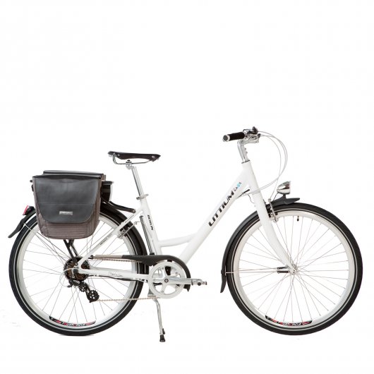 Littium by Kaos Berlín BK Bicicleta Eléctrica