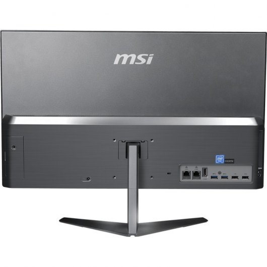 MSI Pro 24X 7M-008XEU Intel Celeron 3865U/4GB/1TB/23.5"
