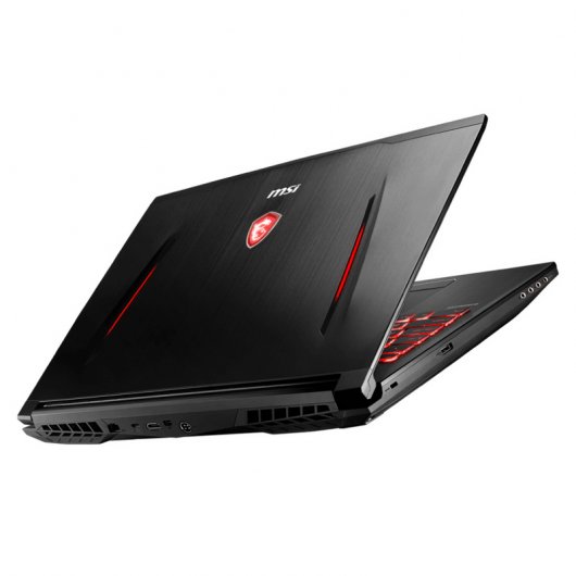 MSI GT62VR 7RE Dominator Pro 456XES Intel Core i7-7700HQ/16GB/1TB+256SSD/GTX1070/15.6"