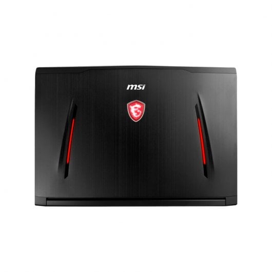 MSI GT62VR 7RE Dominator Pro 456XES Intel Core i7-7700HQ/16GB/1TB+256SSD/GTX1070/15.6"