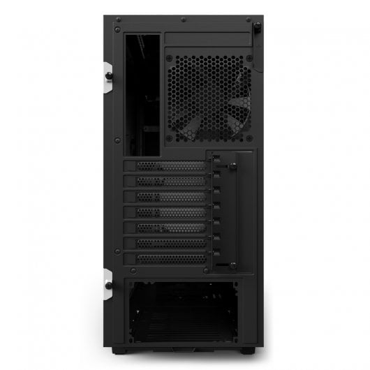 NZXT H500 USB 3.1 Cristal Templado Blanco
