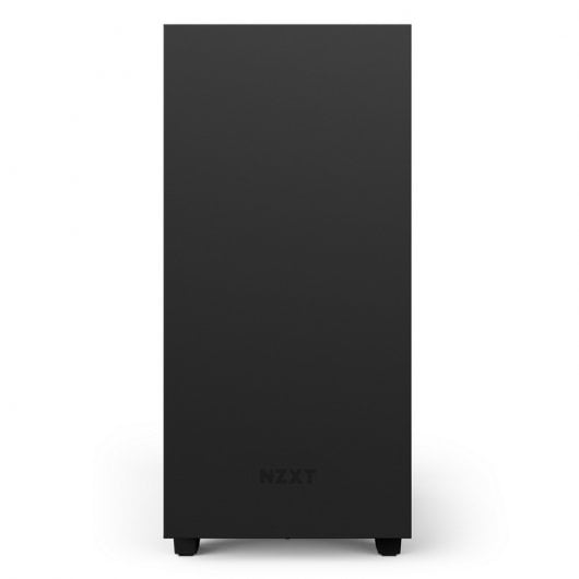 NZXT H500 USB 3.1 Cristal Templado Negro