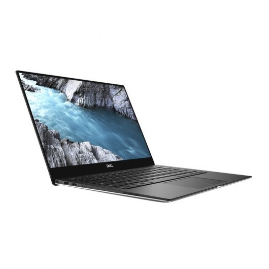 Portátil Dell XPS 9370 Intel Core i7-8550U/16GB/512GB SSD/13.3" Táctil Reacondicionado