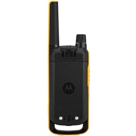 Motorola TLKR T82 Pack 2 Walkie Talkie