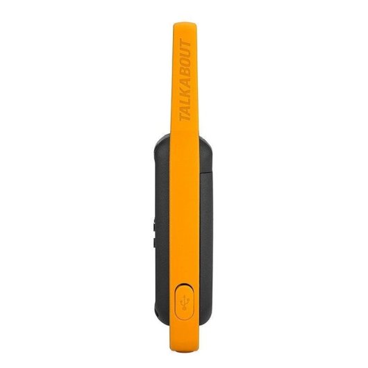 Motorola TLKR T82 Pack 2 Walkie Talkie