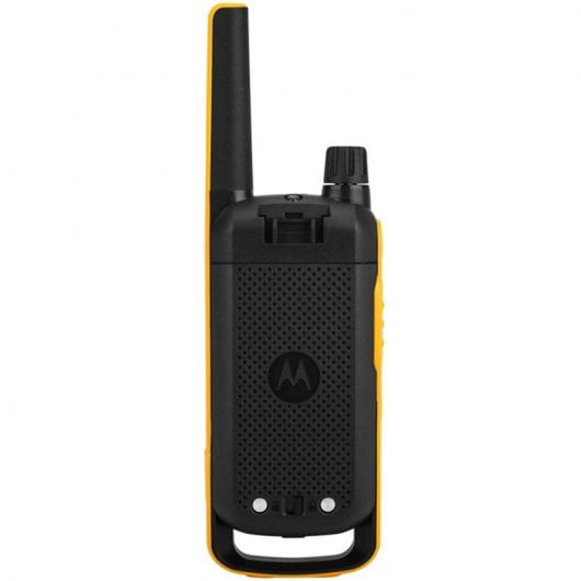 Motorola TLKR T82 Confezione 2 Walkie-talkie