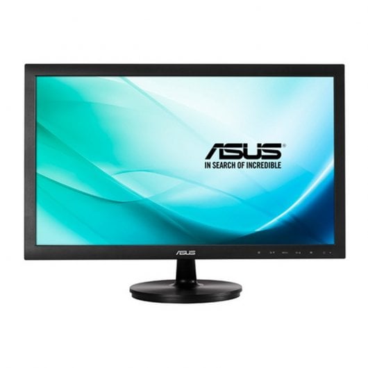 ASUS VS247NR 23.6" FullHD Preto