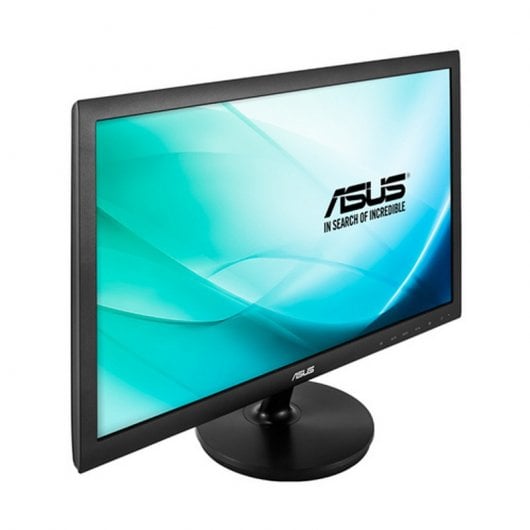 ASUS VS247NR 23.6" FullHD Preto
