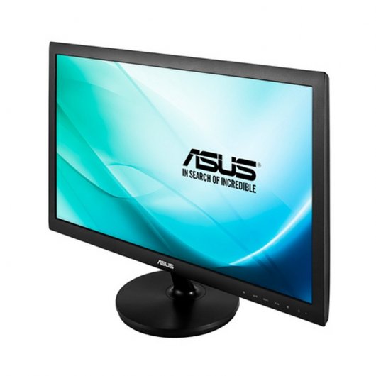 ASUS VS247NR 23.6" FullHD Preto