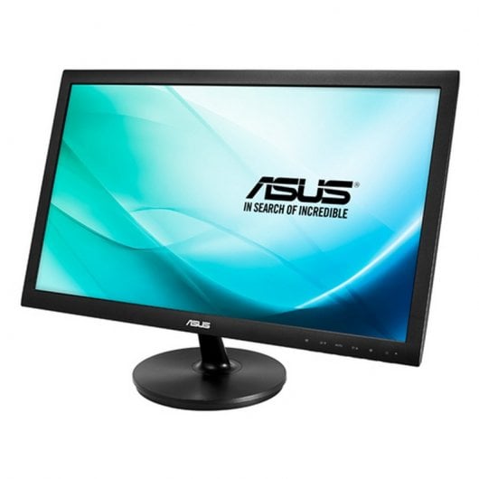 ASUS VS247NR 23.6" FullHD Preto