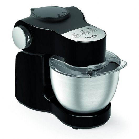 Moulinex Wizzo Robot 700W