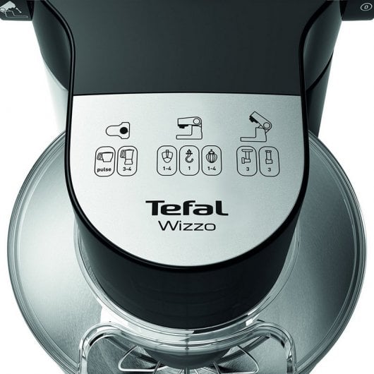 Moulinex Wizzo Robot 700W