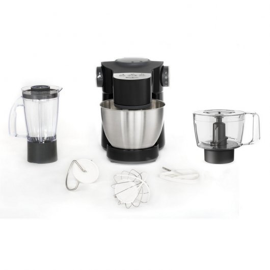 Moulinex Wizzo Robot 700W