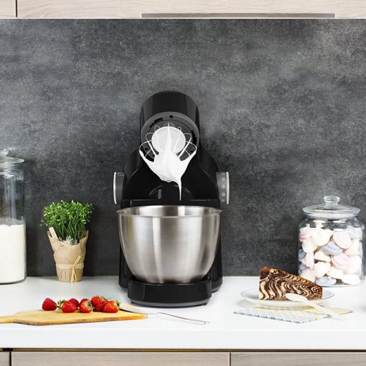 Moulinex Wizzo Robot 700W