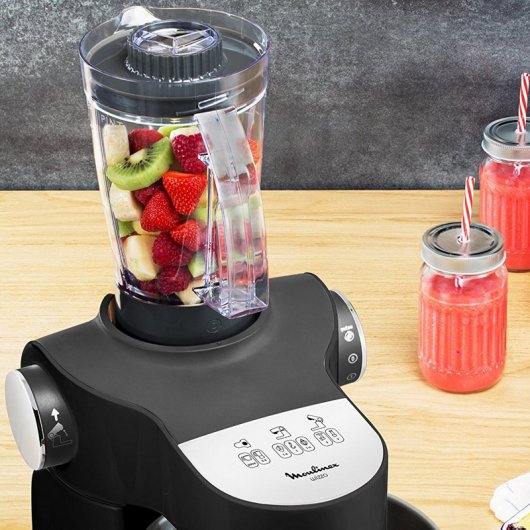 Moulinex Wizzo Robot 700W