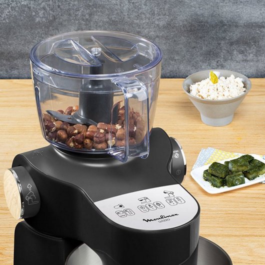 Moulinex Wizzo Robot 700W