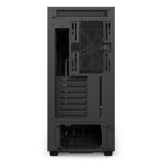 NZXT H700 USB 3.0 Cristal Templado Blanco Mate