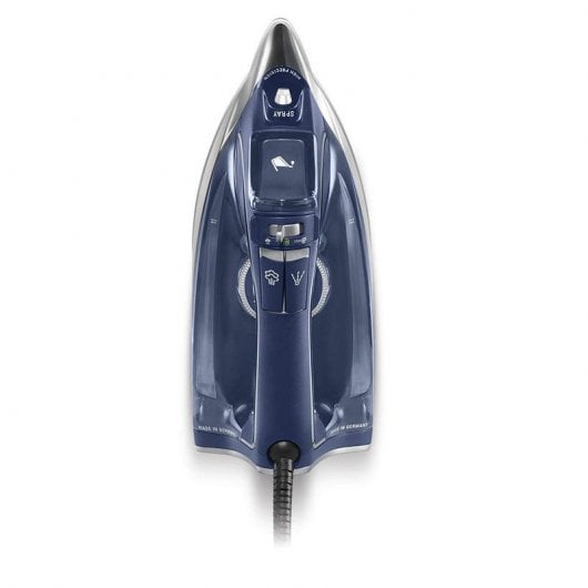 Rowenta DW8215D1 Promaster Plancha de Vapor 2800W