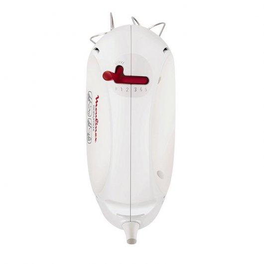 Moulinex Easy Max HM2501B1 Mélangeur Pétrin 200W
