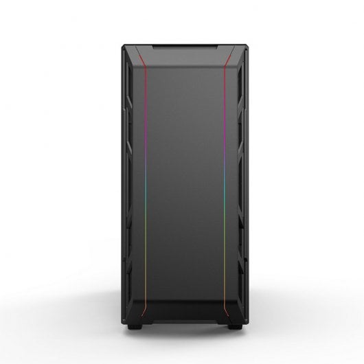 Phanteks Eclipse P350X USB 3.0 Vidro Temperado Preta/Branca
