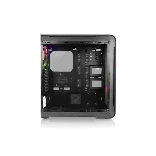 Thermaltake View 32 TG USB 3.0 Cristal Templado RGB