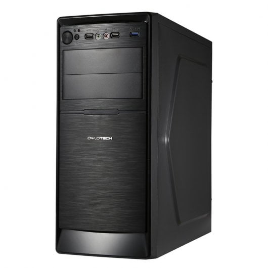 PcCom Basic Office Pro Intel Core i5-7400/8GB/240GB SSD