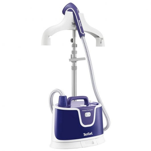 Tefal Instant Compact IS3365E1 Cepillo de Vapor 1500W