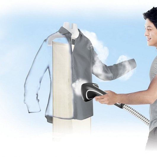 Tefal Instant Compact IS3365E1 Cepillo de Vapor 1500W