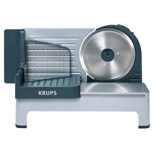Krups Aoste Cortafiambres 140W